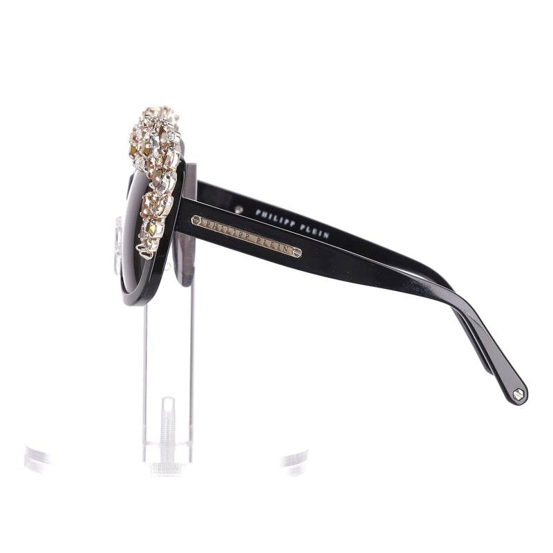 PhilIpp Plein Crystal Sunglasses