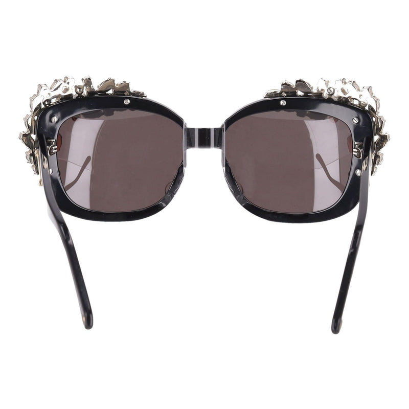 PhilIpp Plein Crystal Sunglasses