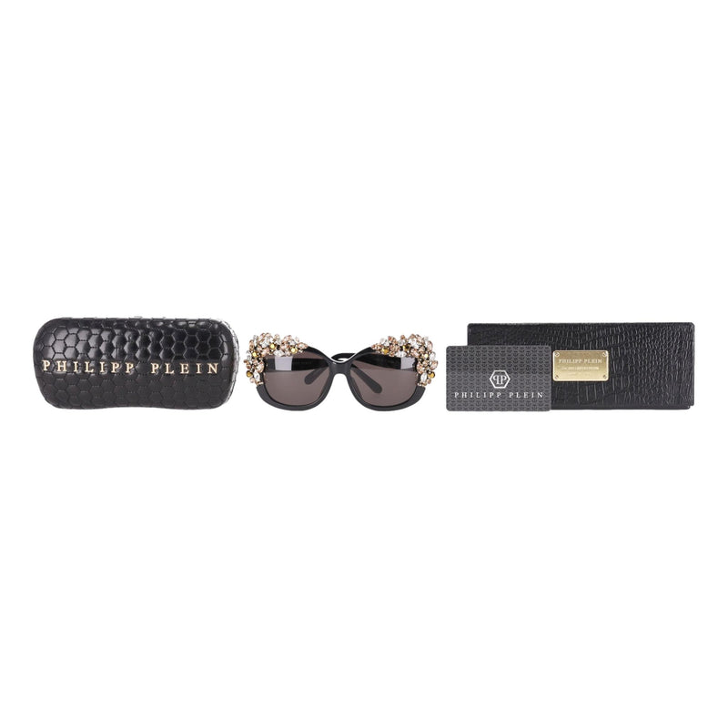 PhilIpp Plein Crystal Sunglasses