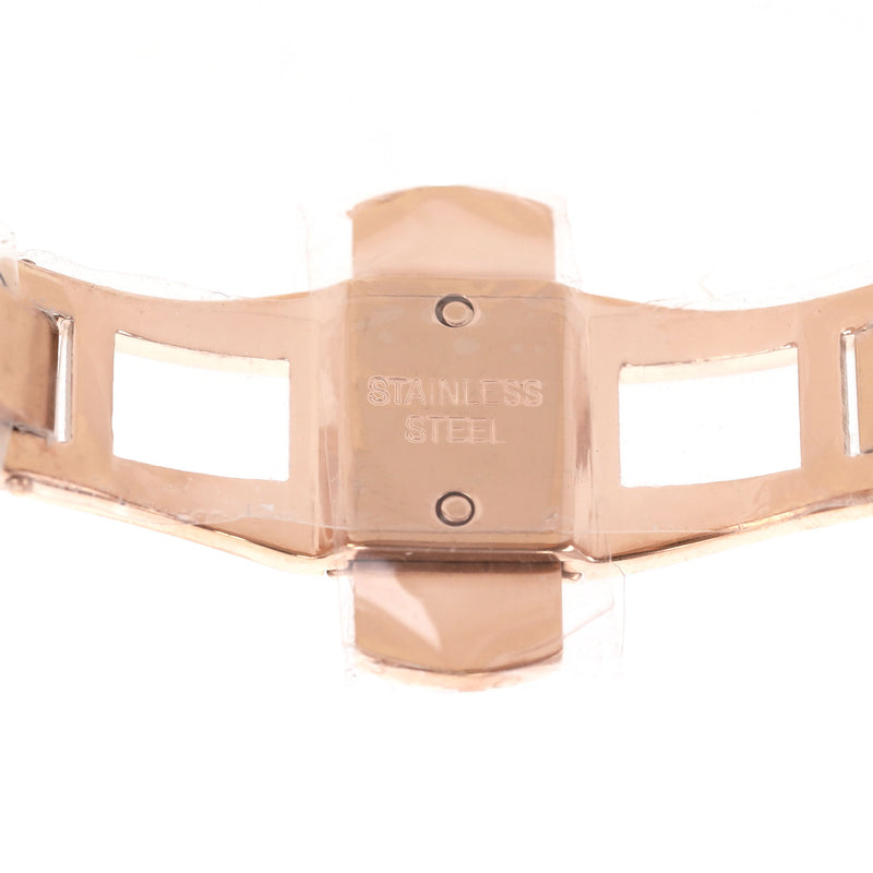 Philipp Plein Hyper Shock Stainless Steel & Crystal Watch In Rose Gold