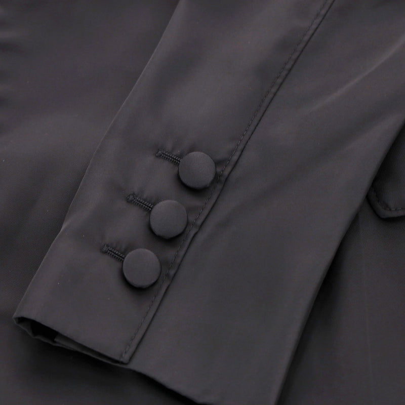Prada Double Breasted Blazer. Size 38IT