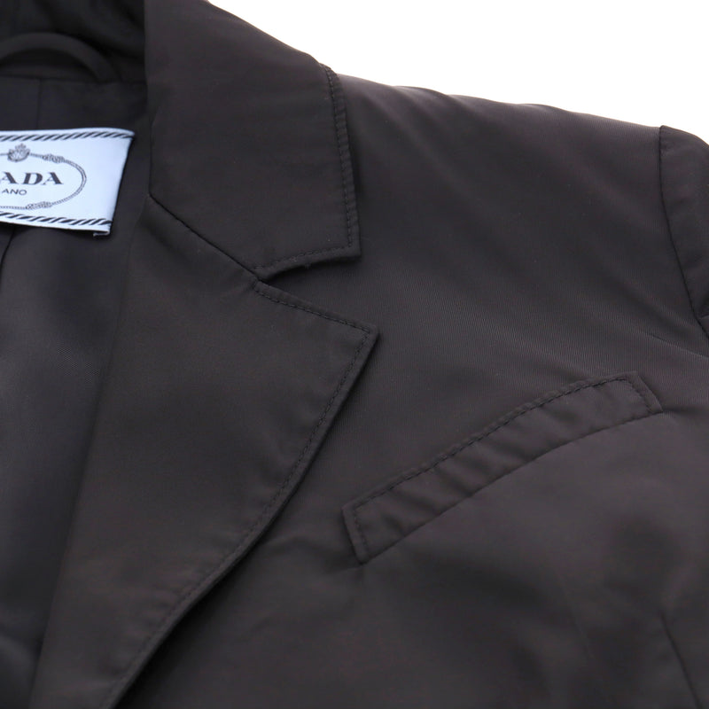 Prada Double Breasted Blazer. Size 38IT