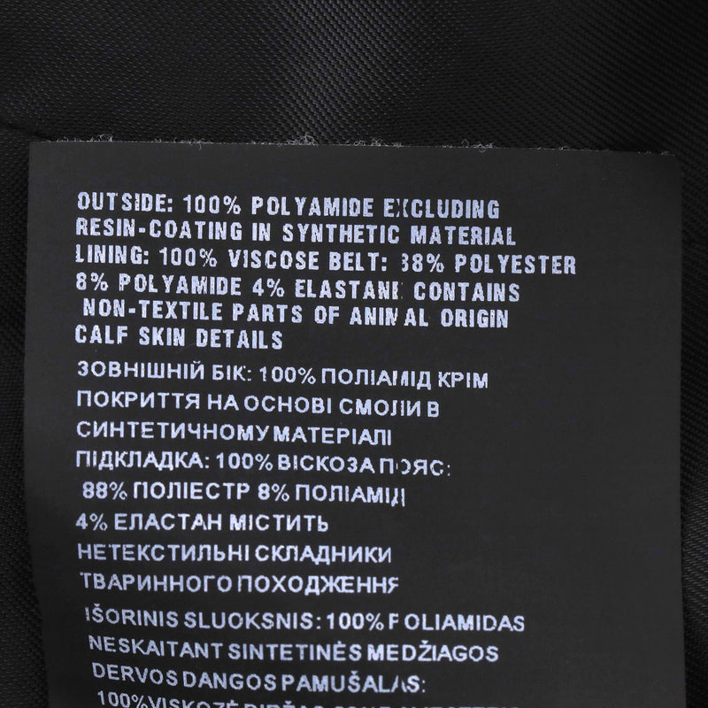 Prada Double Breasted Blazer. Size 38IT