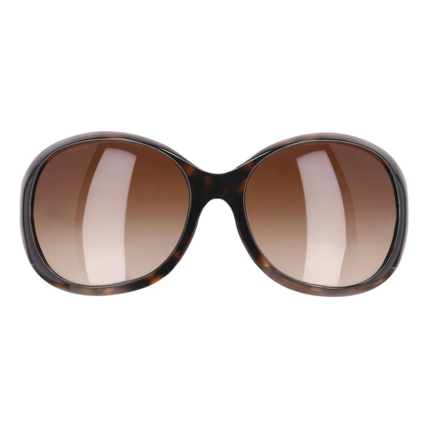 Prada Tortoiseshell Butterfly Sunglasses