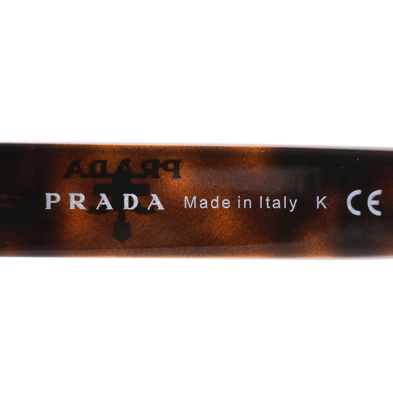 Prada Tortoiseshell Butterfly Sunglasses