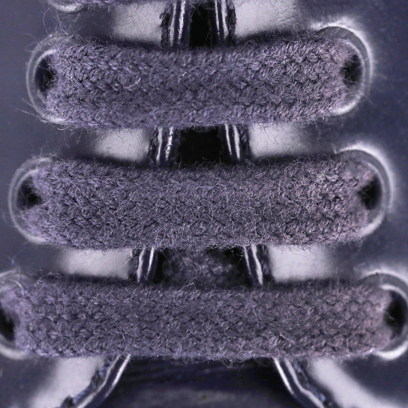 Prada Leather Platform Brogues. Size 35