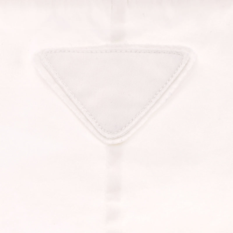 Prada Cotton Tunic Top. Size 42IT