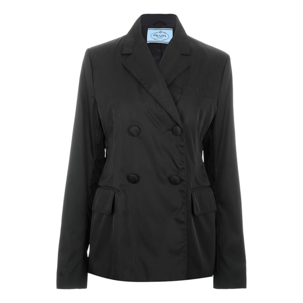Prada Double Breasted Blazer. Size 38IT