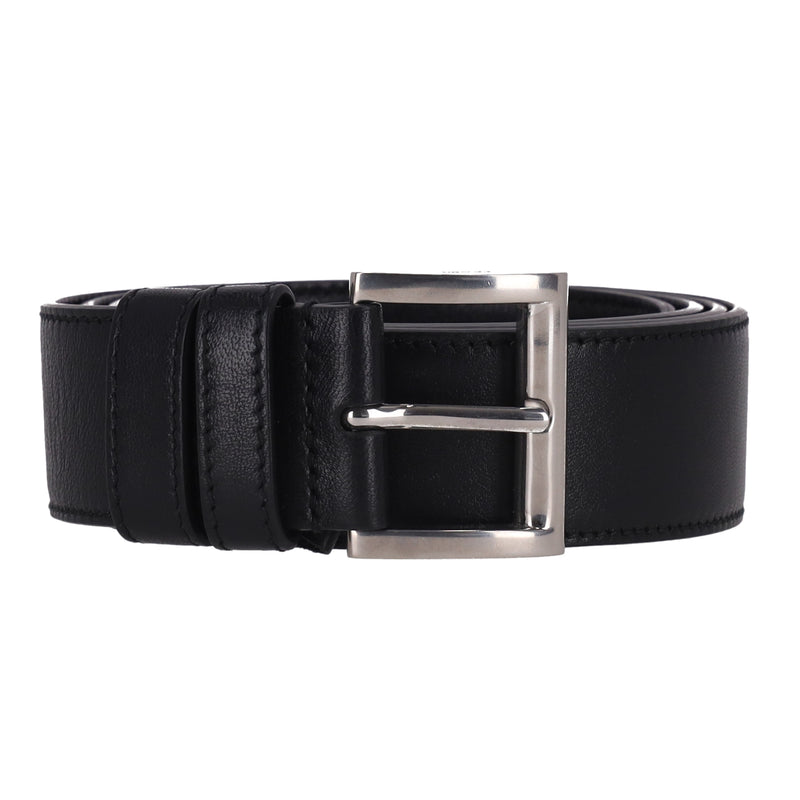 Prada Leather Belt