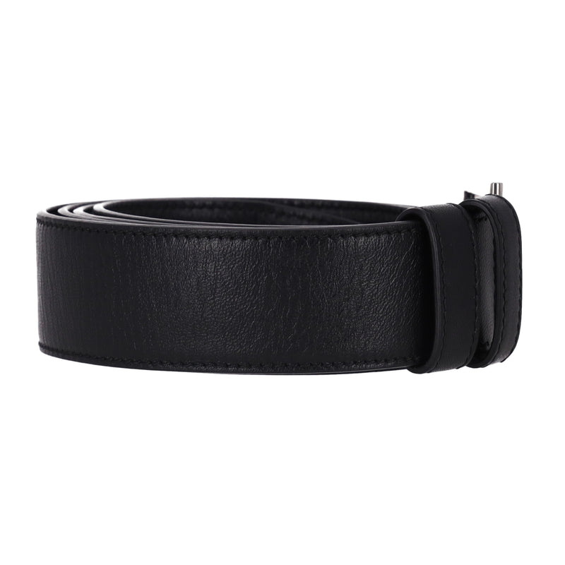 Prada Leather Belt