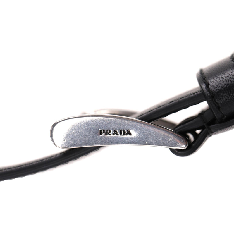 Prada Leather Belt
