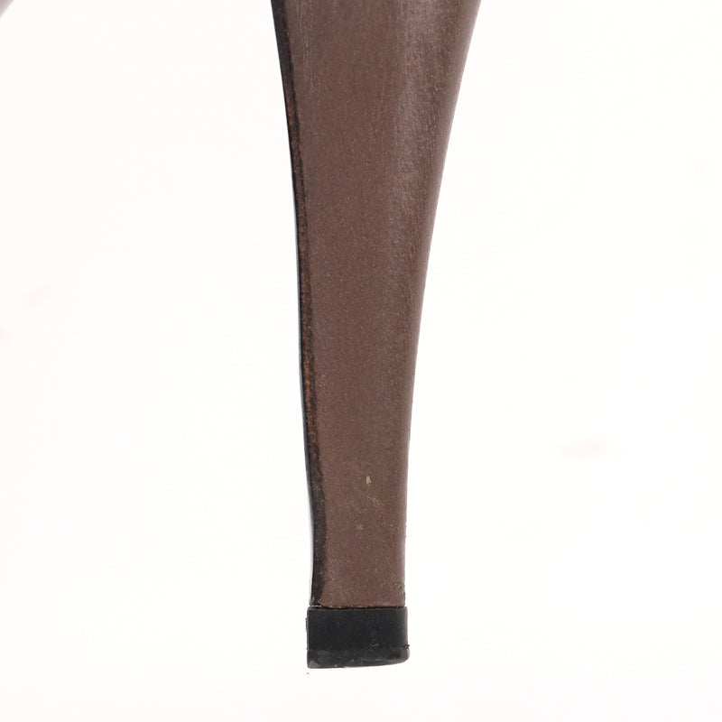 Prada Lather Pumps. Size 38.5