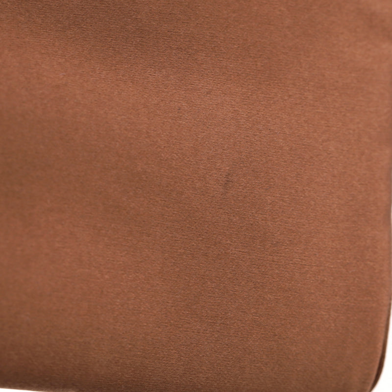 Prada Satin Jewellery Travel Pouch/Organiser