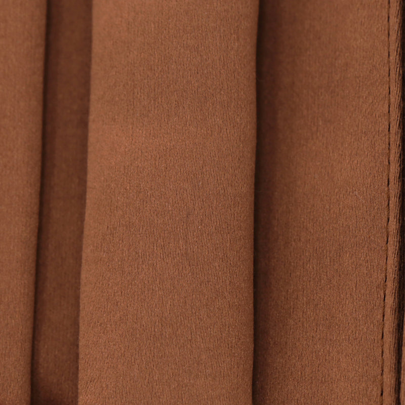 Prada Satin Jewellery Travel Pouch/Organiser