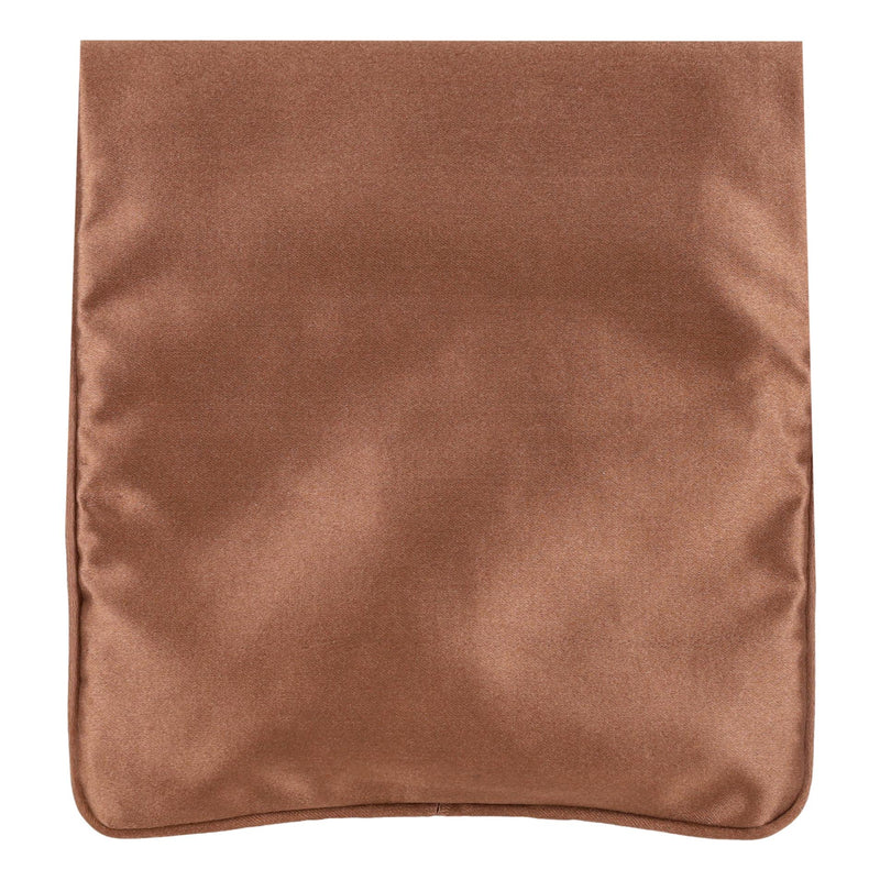 Prada Satin Jewellery Travel Pouch/Organiser