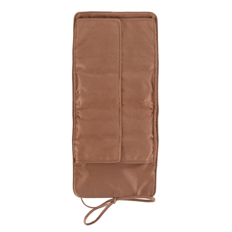 Prada Satin Jewellery Travel Pouch/Organiser