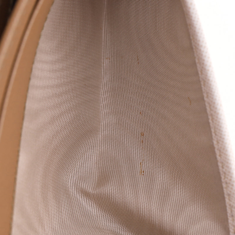 Prada Saffiano Leather Fori Continental Wallet