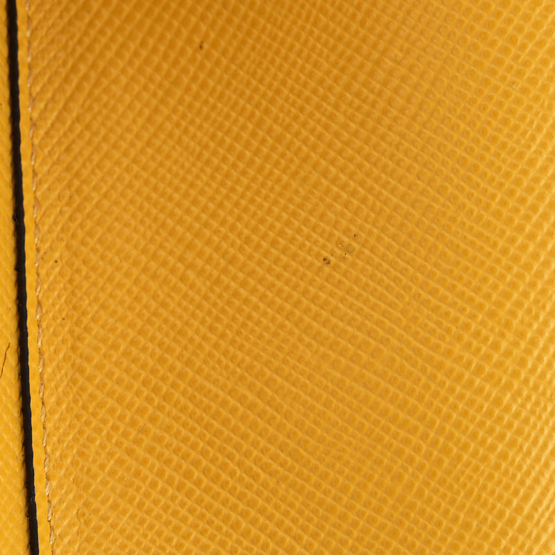 Prada Double Saffiano Leather Large Tote Bag