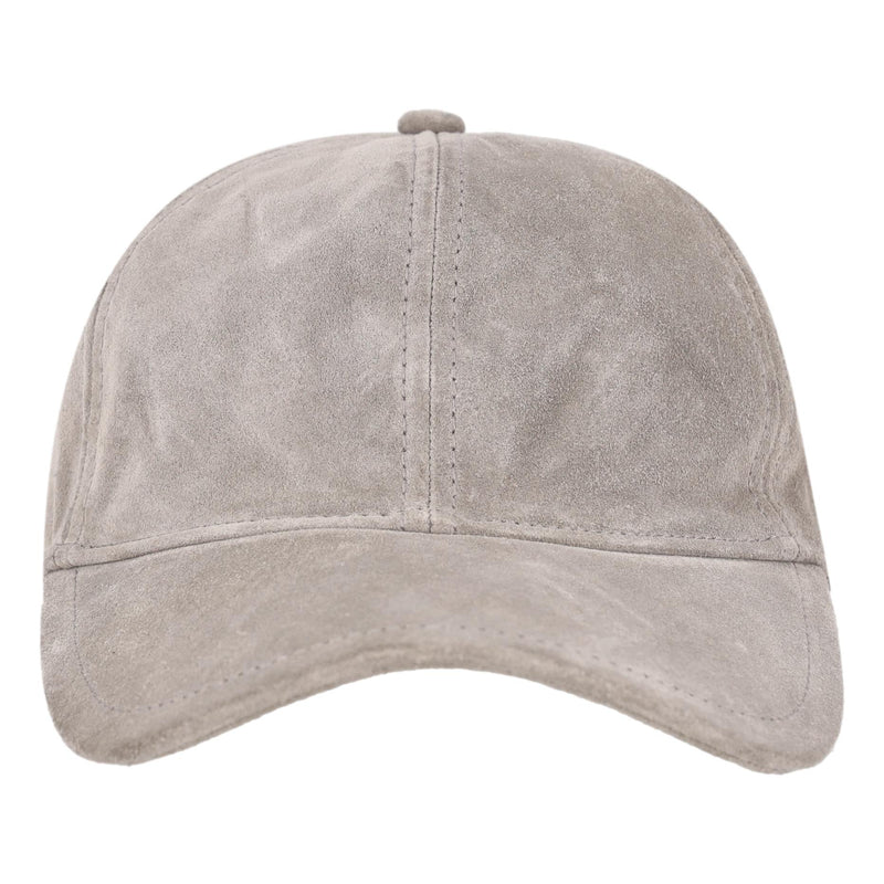 Rag & Bone Suede 'Marilyn' Baseball Cap