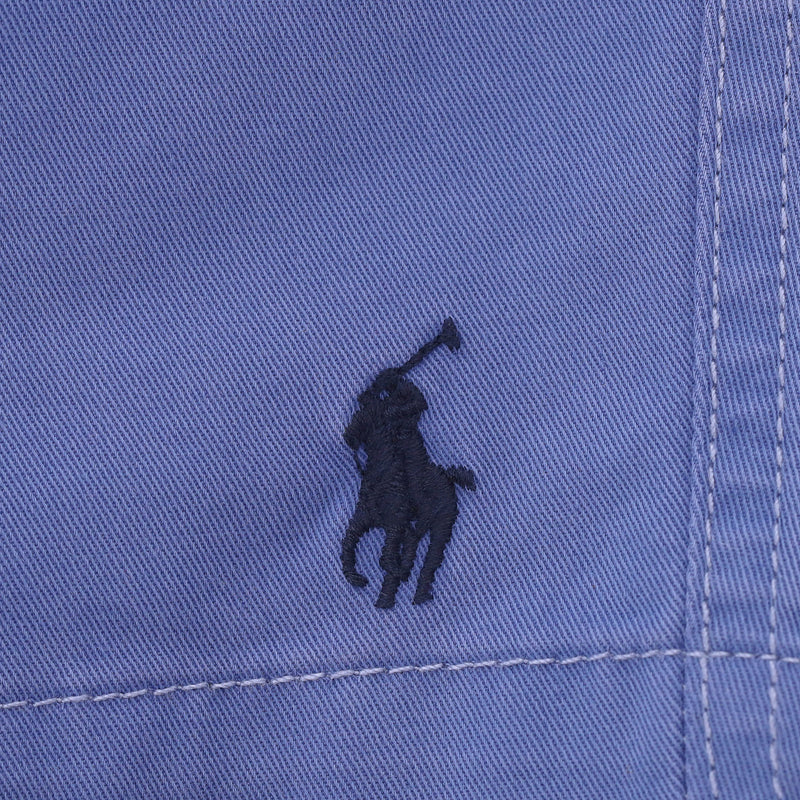Polo Ralph Lauren Cotton Shorts. Size S