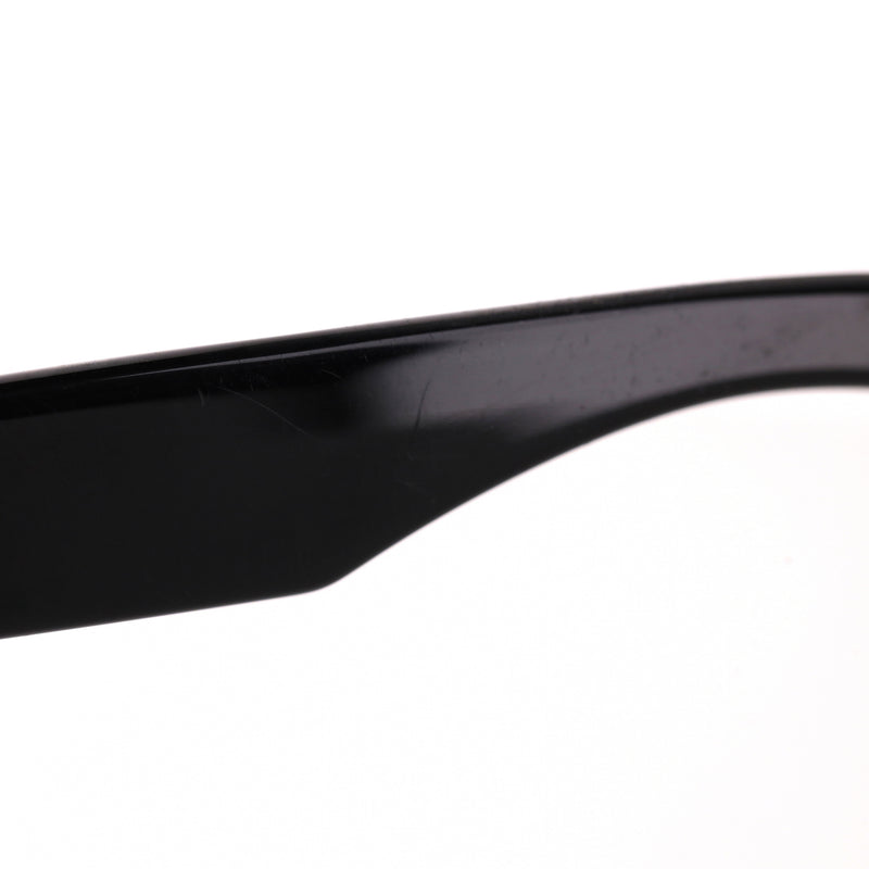 Ray-Ban Tortoise Original Wayfarer Fleck Sunglasses