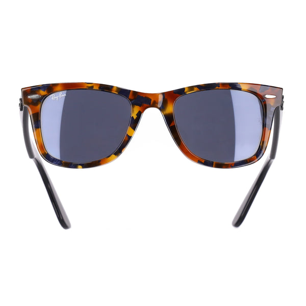 Ray-Ban Tortoise Original Wayfarer Fleck Sunglasses