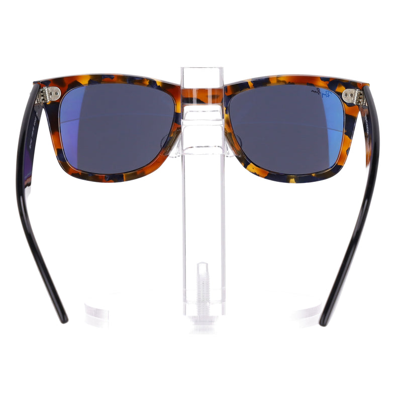 Ray-Ban Tortoise Original Wayfarer Fleck Sunglasses