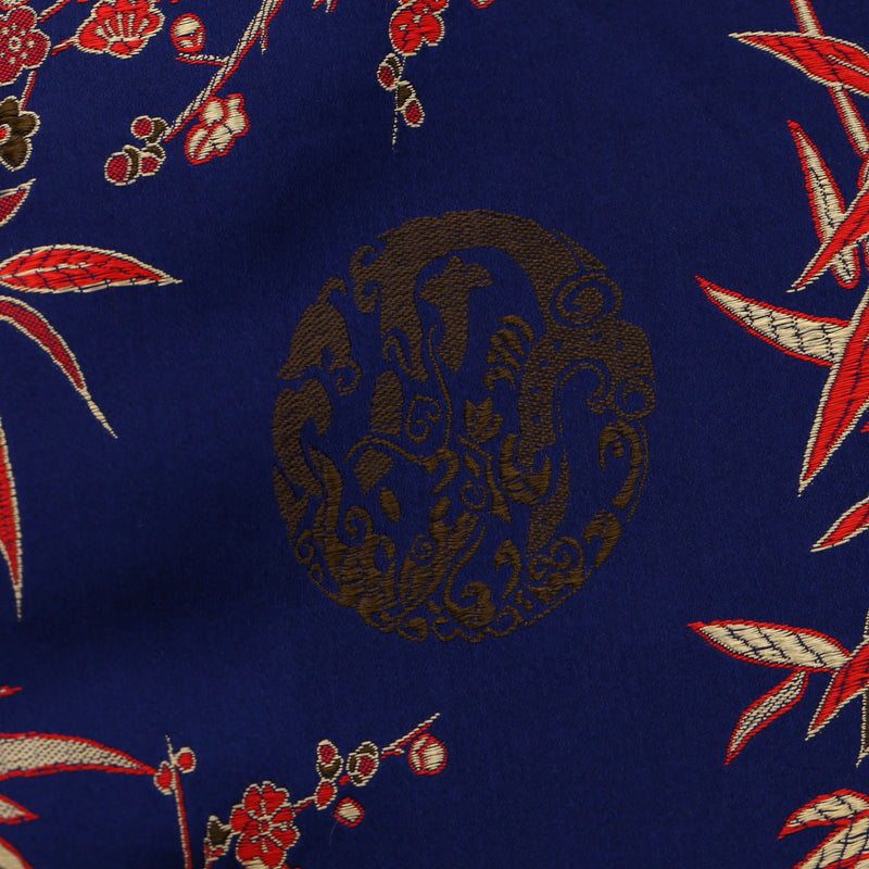 Realisation Silk Printed A-Line Mini Dress. Size S