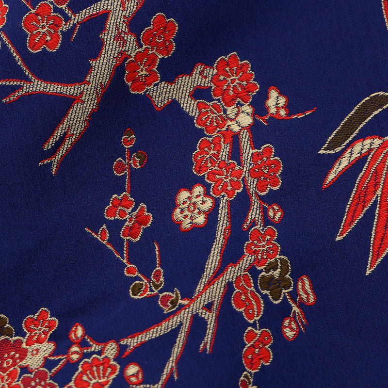 Realisation Silk Printed A-Line Mini Dress. Size S