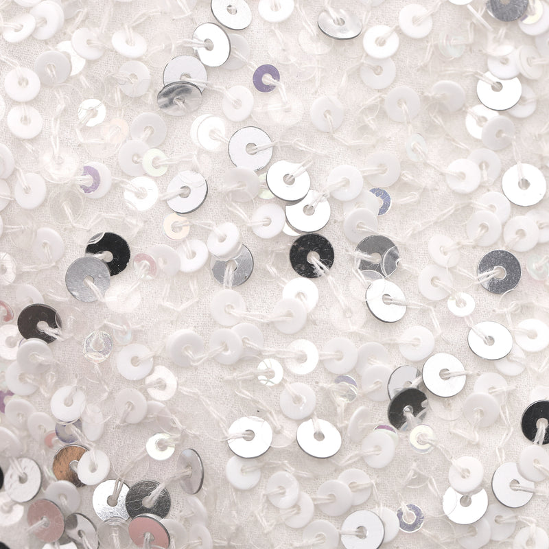 Retrofete Mini Tube Sequin Dress. Size XS