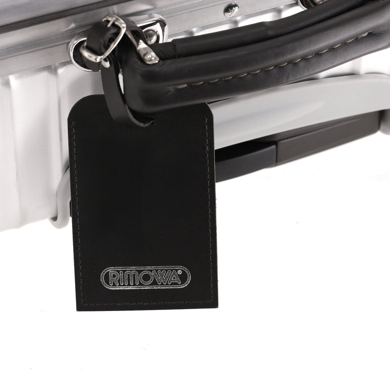 Rimowa Classic Check-In M Aluminium Suitcase