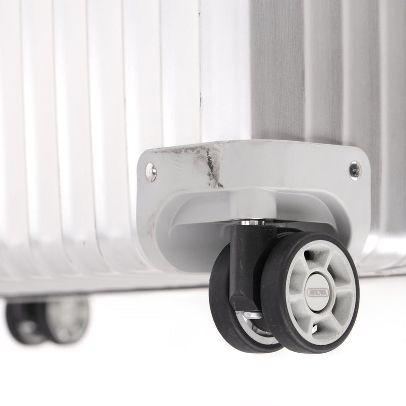 Rimowa Classic Check-In M Aluminium Suitcase