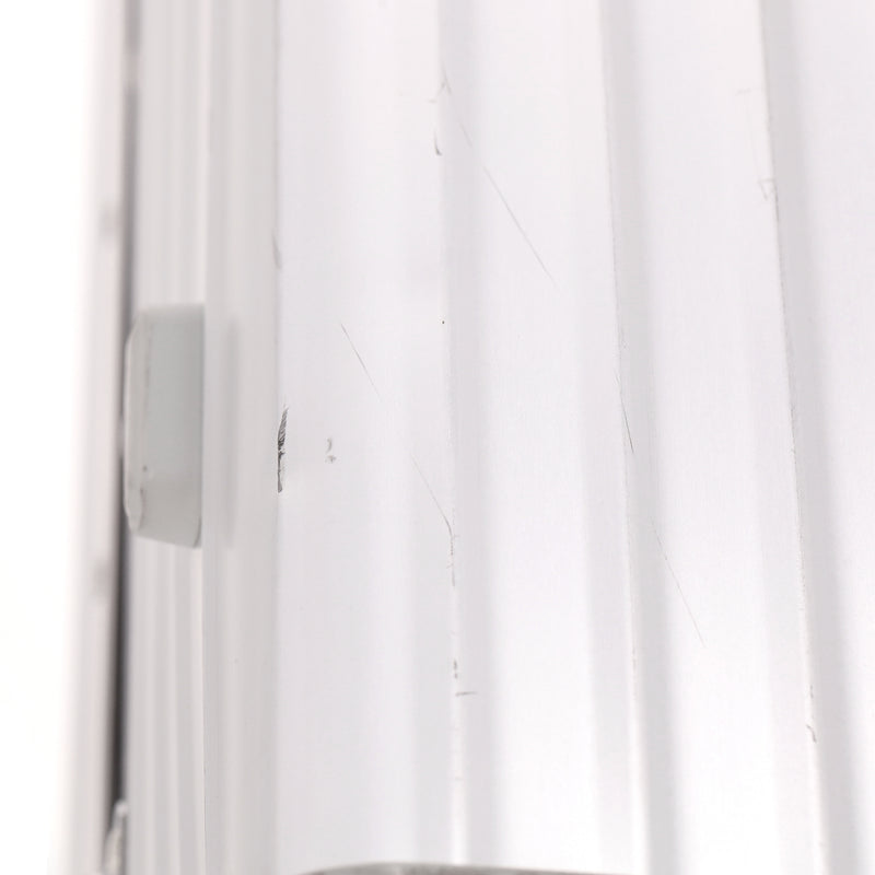Rimowa Classic Check-In M Aluminium Suitcase