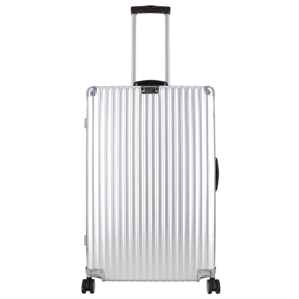 Rimowa Classic Check-In M Aluminium Suitcase