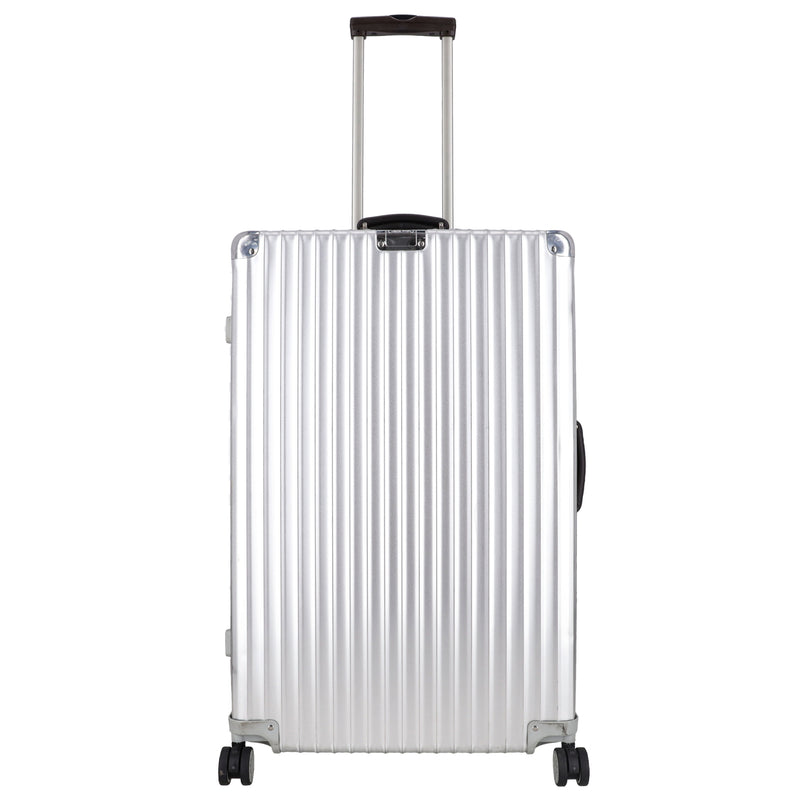 Rimowa Classic Check-In M Aluminium Suitcase