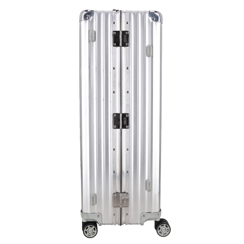 Rimowa Classic Check-In M Aluminium Suitcase