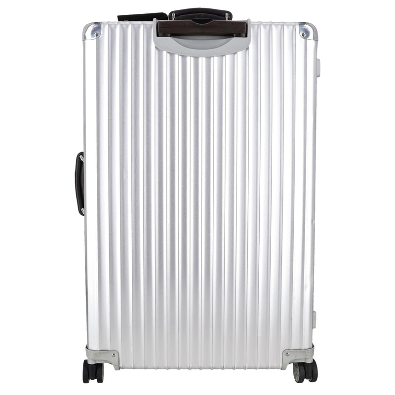 Rimowa Classic Check-In M Aluminium Suitcase