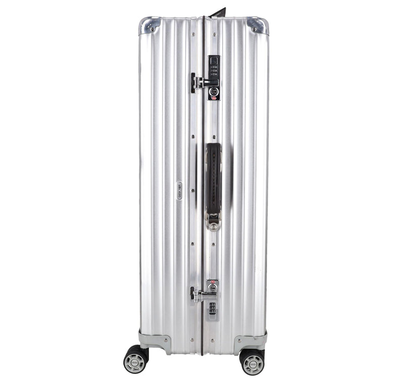 Rimowa Classic Check-In M Aluminium Suitcase