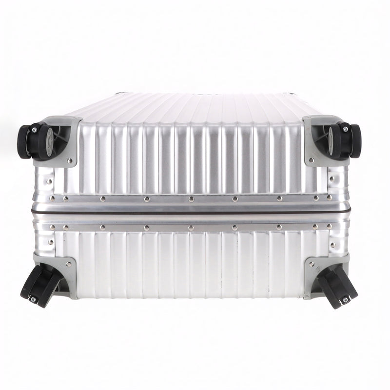 Rimowa Classic Check-In M Aluminium Suitcase