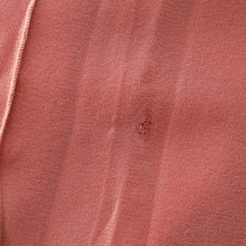 Roberto Cavalli Ruffled Embellished Long Dress. Size 44IT