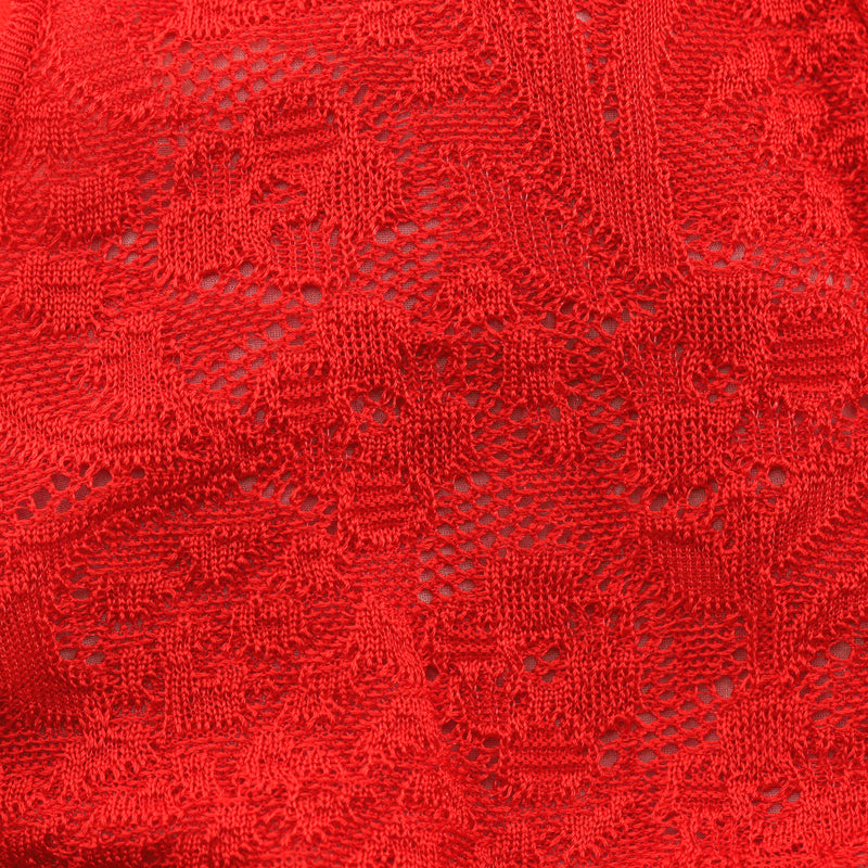 Roberto Cavalli Ruffled Embellished Long Dress. Size 44IT