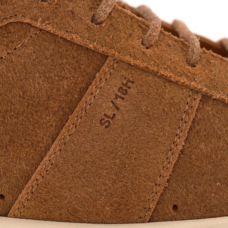 Saint Laurent Suede Sneakers. Size 41