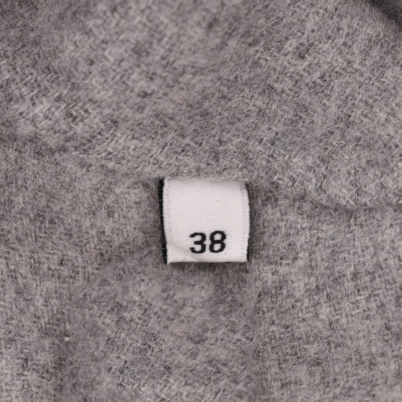 Sandro Wool Coat. Size 38FR