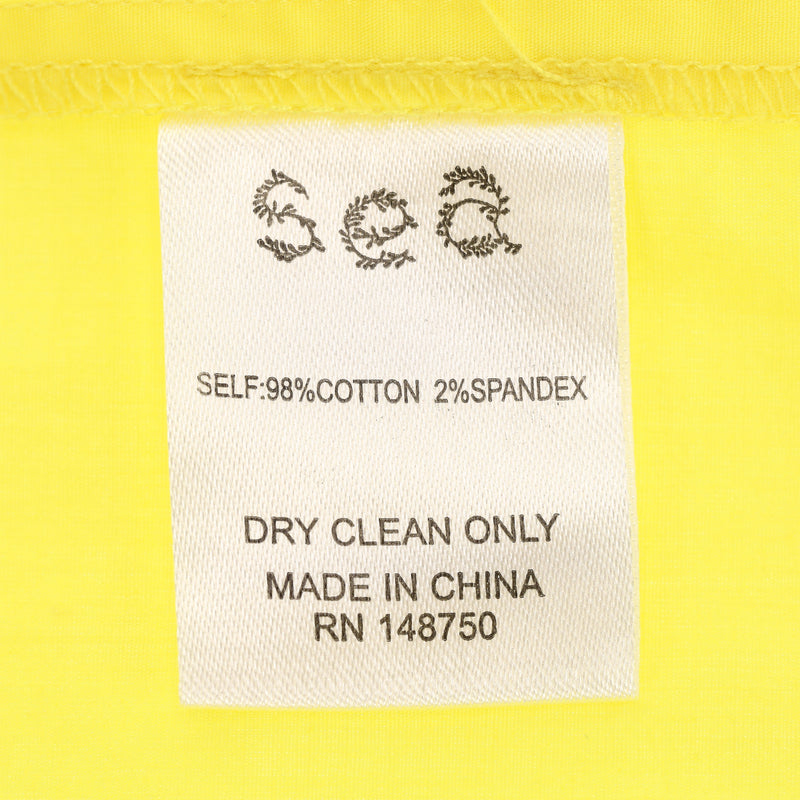 Sea Cotton Tiered Ruffle Trimmed Dress. Size 6US