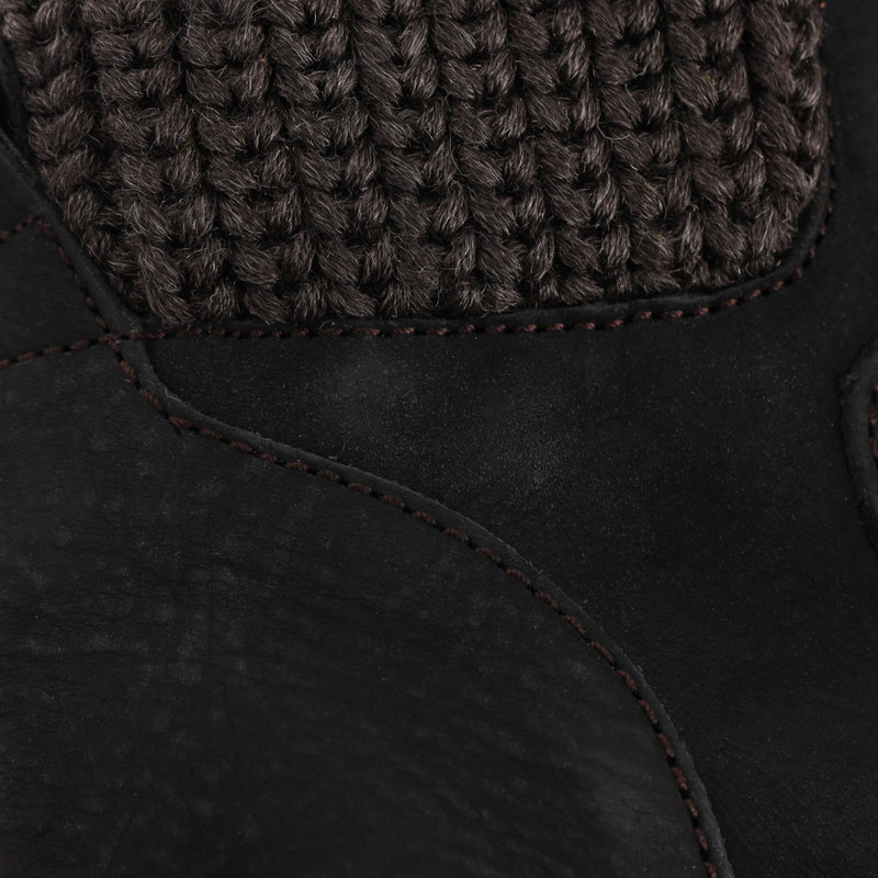 See By Chloe Suede Wedge Ankle Boots. Size 40