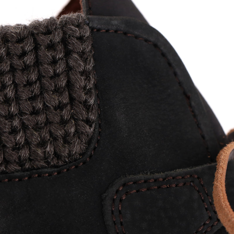 See By Chloe Suede Wedge Ankle Boots. Size 40