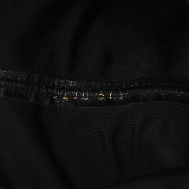 Sergio Rossi Over-The-Knee Suede Boots. Size 37.5