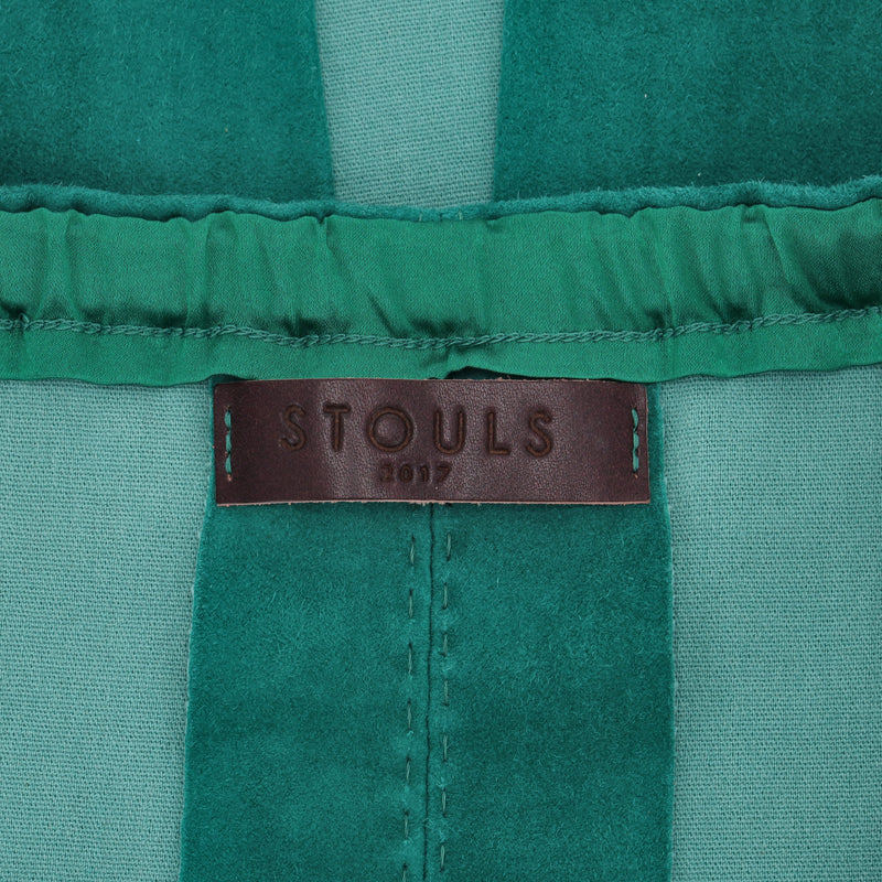 Stouls Suede Pencil Skirt. Size S