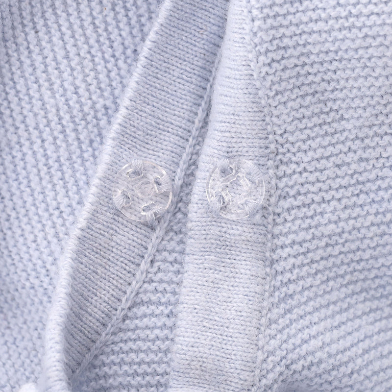 Tartine et Chocolat Baby Cotton & Cashmere Bodysuit. Size 6M