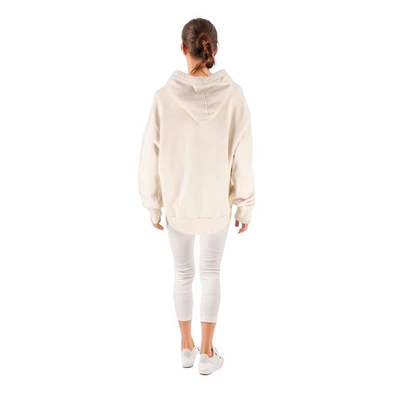 Gucci Cotton  Logo Hoodie. Size L
